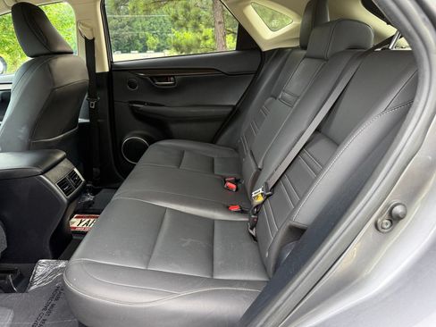 Used 2018 Lexus NX 300 FWD w/ Accessory Package image 38