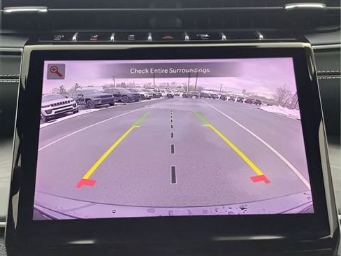 Certified 2024 Jeep Grand Cherokee Limited image 20