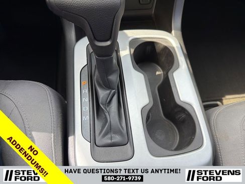 Used 2015 Chevrolet Colorado LT w/ LT Convenience Package image 23