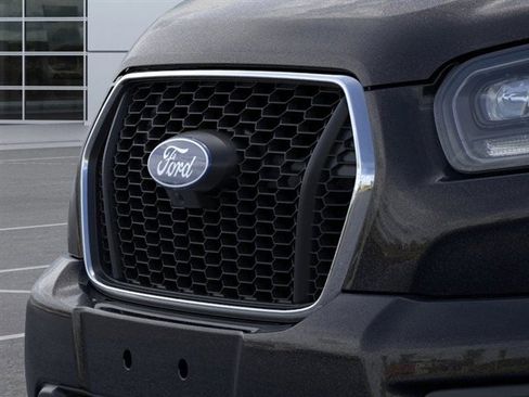 New 2026 Ford Transit 350 XLT image 17