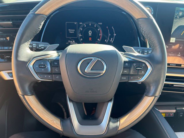 Certified 2024 Lexus RX 350 Premium w/ Cold Area Package AWD/4WD image 17