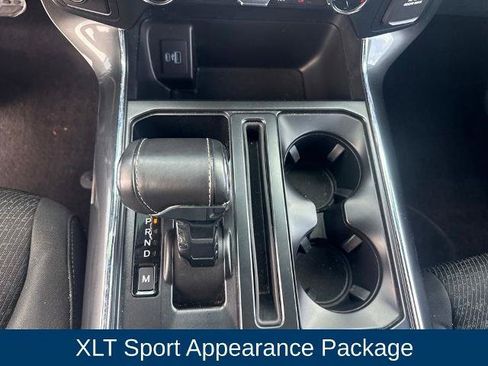 Certified 2022 Ford F150 XLT w/ Equipment Group 302A High RWD image 22
