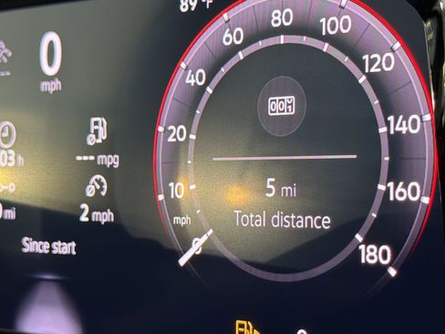 New 2026 Volkswagen GTI Autobahn FWD image 23