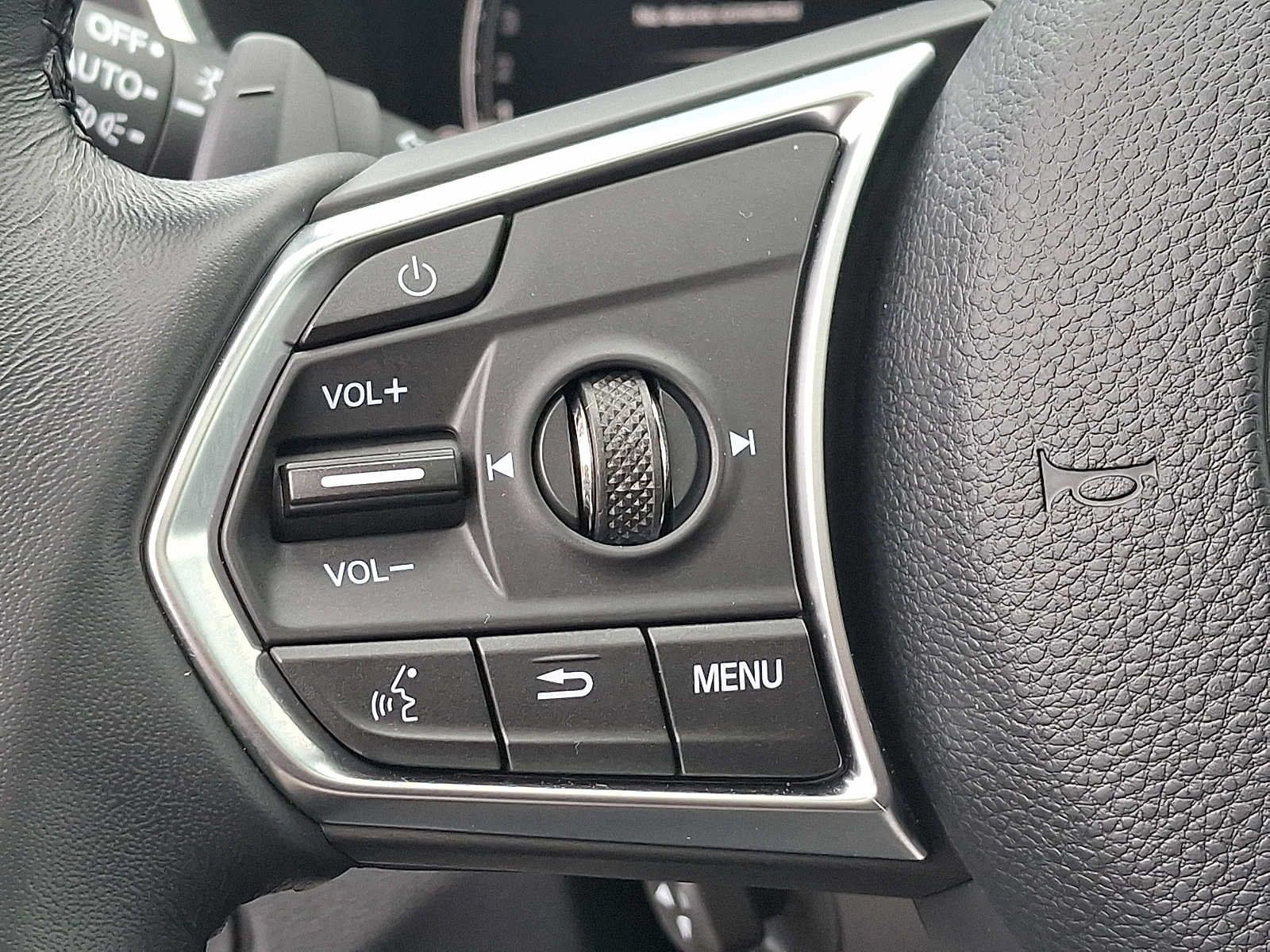 Used 2026 Acura MDX SH-AWD image 21