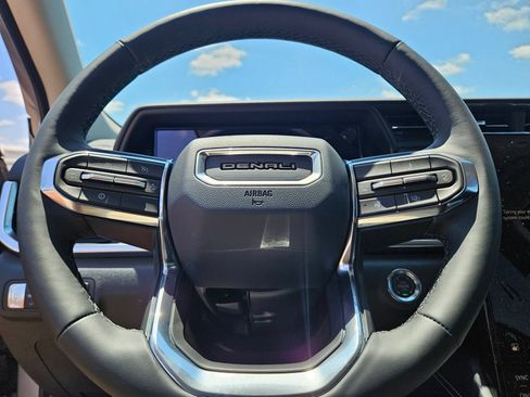 New 2026 GMC Terrain Denali AWD/4WD image 11