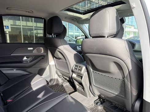 New 2026 Mercedes-Benz GLE 450 4MATIC image 17