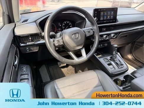 Used 2025 Honda CR-V EX-L image 11