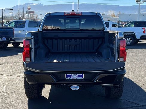New 2026 Chevrolet Colorado ZR2 w/ Technology Package image 7