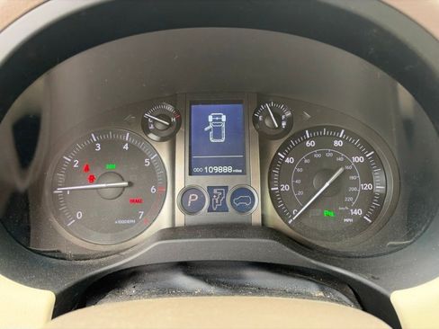 Used 2015 Lexus GX 460 w/ Premium Package AWD/4WD image 14