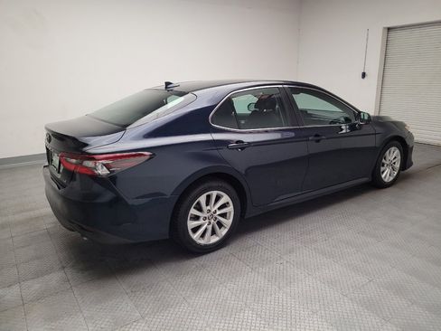 Used 2021 Toyota Camry LE FWD image 10