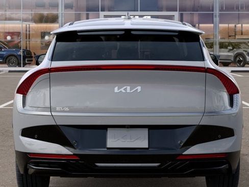New 2026 Kia EV6 Wind AWD/4WD image 13