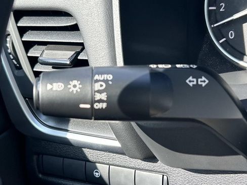 New 2026 Nissan Rogue Dark Armor AWD/4WD image 34