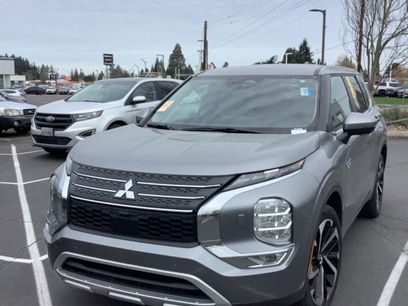 Used 2023 Mitsubishi Outlander SE