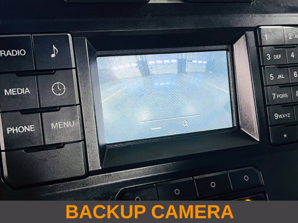 Used 2019 Ford F250 XL w/ Power Equipment Group RWD image 6