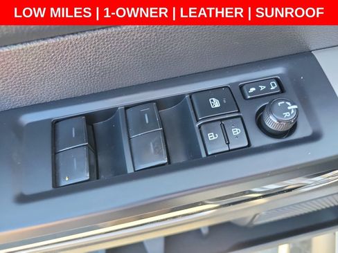 Used 2022 Toyota Tundra Limited w/ TRD Off-Road Package RWD image 21