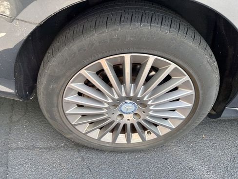 Used 2016 Mercedes-Benz C 300 4MATIC Sedan image 19