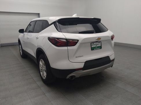 Used 2022 Chevrolet Blazer LT image 5