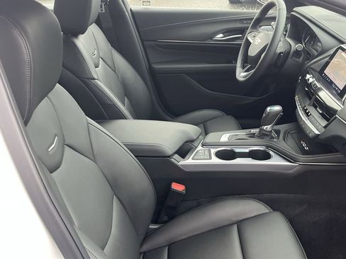 New 2026 Cadillac CT4 Premium Luxury image 21