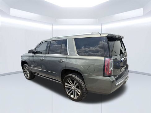 Used 2017 GMC Yukon Denali w/ Open Road Package RWD image 19