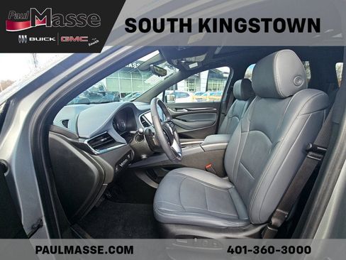 Certified 2024 Buick Enclave Premium w/ Experience Buick Package image 10