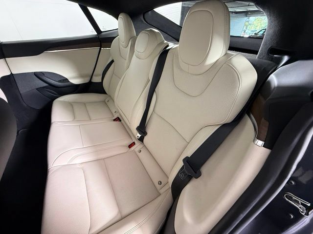 Used 2021 Tesla Model S Long Range AWD/4WD image 18