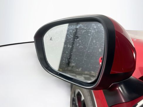 Used 2024 Mitsubishi Outlander SE AWD/4WD image 16
