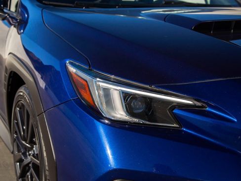 Used 2022 Subaru WRX Limited image 10