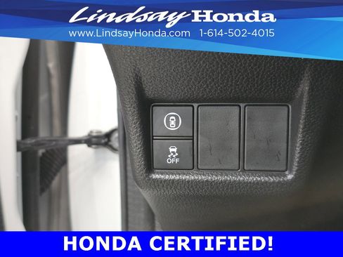 Certified 2023 Honda Civic Sport image 16