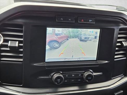 Used 2022 Ford F150 XL w/ STX Appearance Package image 11