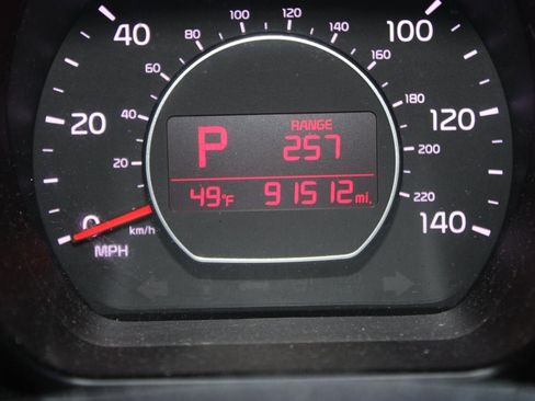 Used 2019 Kia Soul w/ Convenience Package image 10