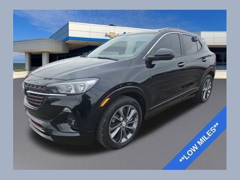 Used 2020 Buick Encore GX Select w/ Sport Touring Package image 1