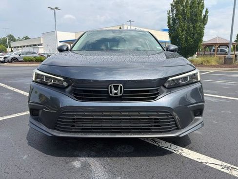 Used 2024 Honda Civic EX image 3