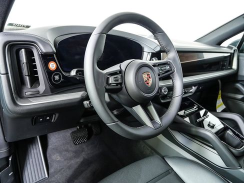 New 2026 Porsche Cayenne E-Hybrid image 4