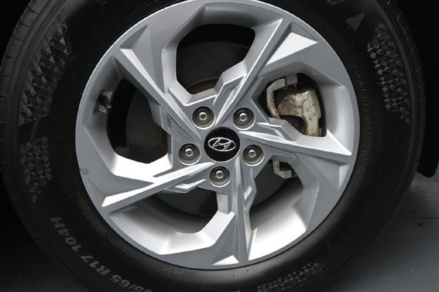 Used 2024 Hyundai Tucson SE FWD image 9