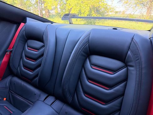 Used 2025 Ford Mustang GT Premium w/ GT Performance Package RWD image 14