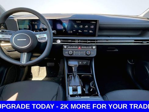 New 2026 Hyundai Tucson SE image 6