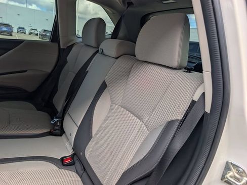 Used 2021 Subaru Forester Premium AWD/4WD image 28