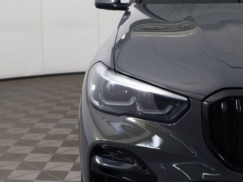 Used 2022 BMW X5 xDrive40i AWD/4WD image 17