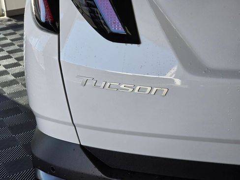 New 2026 Hyundai Tucson Limited AWD/4WD image 13
