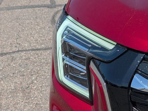 New 2026 GMC Terrain Elevation w/ Elevation Premium Package AWD/4WD image 4