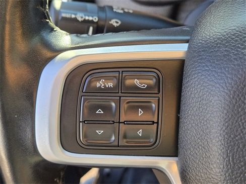 Used 2021 RAM 2500 Big Horn w/ Level B Equipment Group image 22