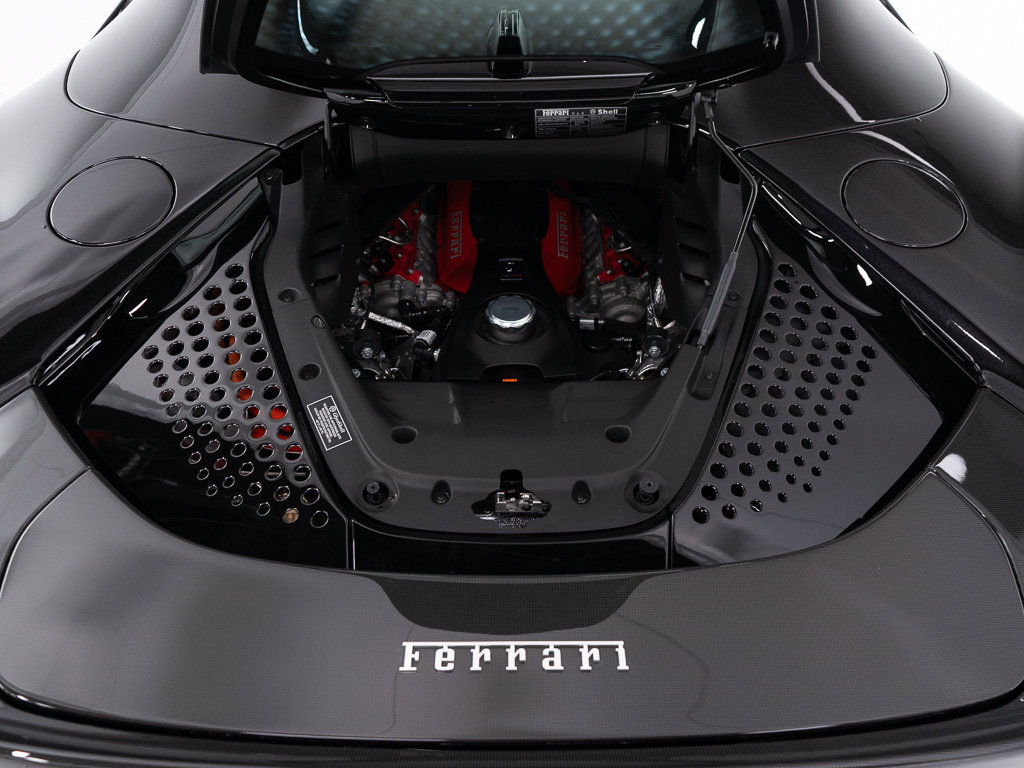 Used 2022 Ferrari SF90 Spider AWD/4WD image 47