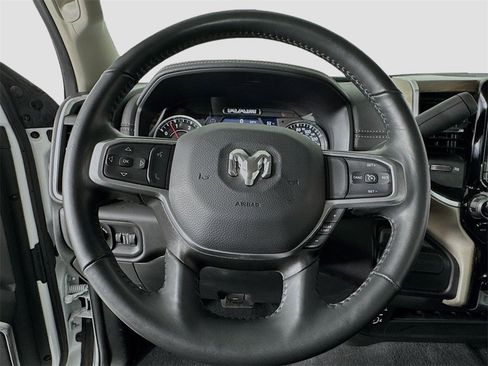 Used 2024 RAM 3500 Laramie image 29