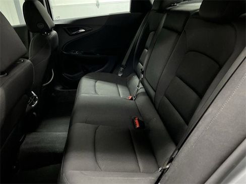 Certified 2024 Chevrolet Malibu LT image 24