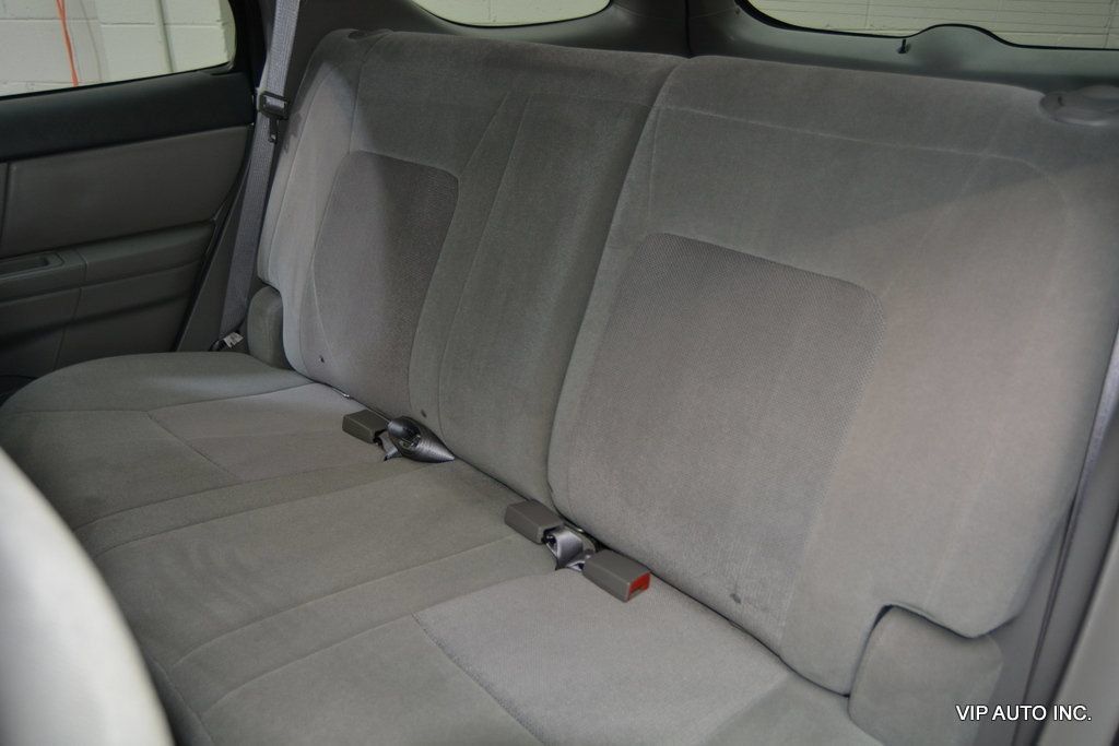 Used 2004 Mercury Sable GS FWD image 21