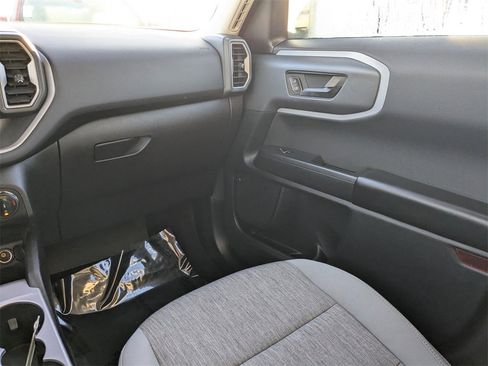 Used 2022 Ford Bronco Sport Big Bend w/ Convenience Package image 14