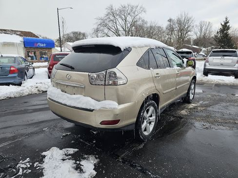 Used 2005 Lexus RX 330 AWD image 11