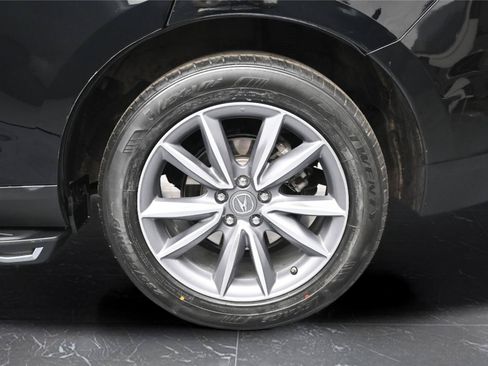 Used 2019 Acura RDX AWD w/ Technology Package image 10