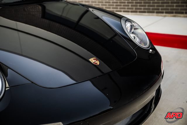 Used 2009 Porsche 911 Carrera S RWD image 24