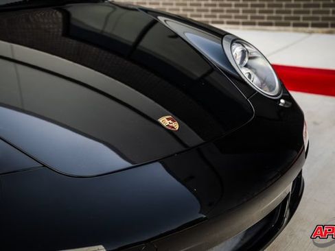 Used 2009 Porsche 911 Carrera S RWD image 24